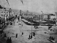 Trg kralja Tomislava, panorama 1895. godine.jpg
